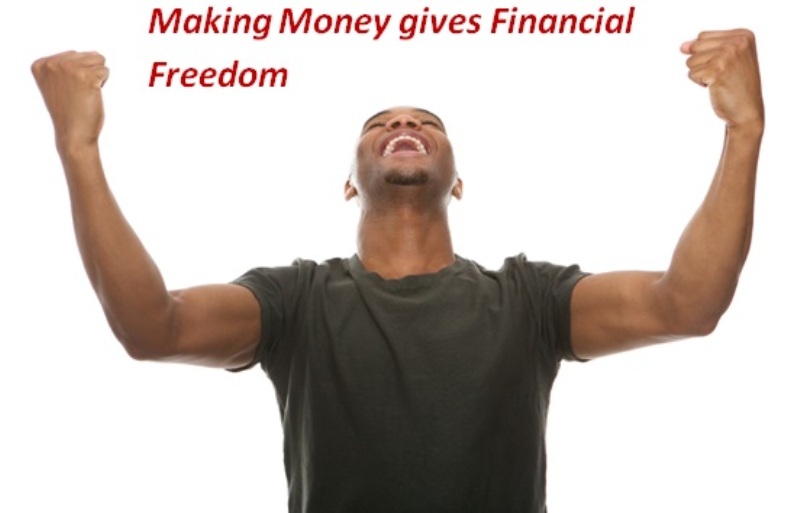 Make Money Online, How to make Money Online in Nigeria, Affiliate Marketing