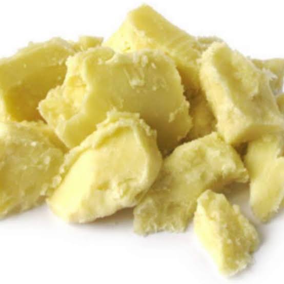  Shea Butter Unrefined 