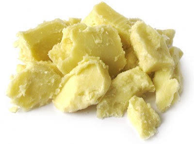  Fresh Shea Butter Packed 