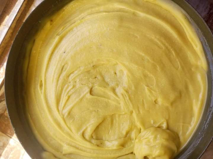  Shea Butter 