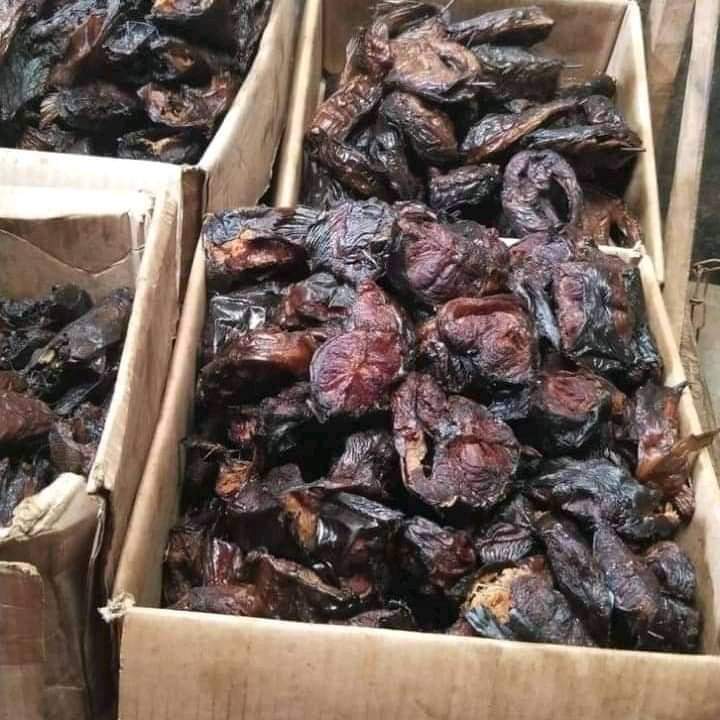  Food Stuffs 