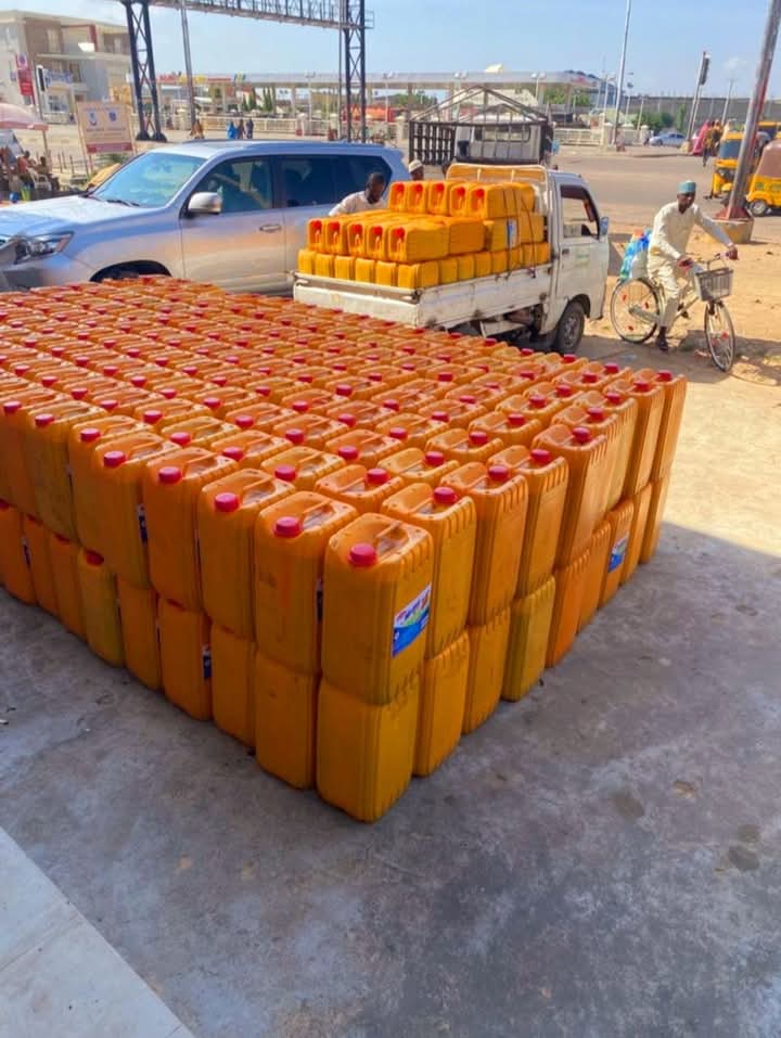 Palm Oil