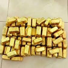 Gold Nuggets 