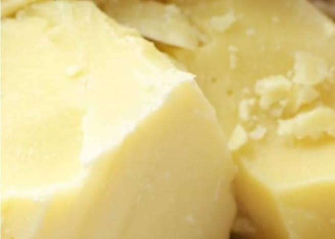  Fresh Shea Butter 