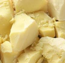  Unrefined Shea Butter 