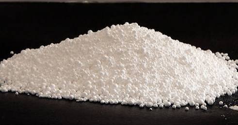  Metallic Ore 