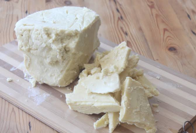  Shea Butter Pack 
