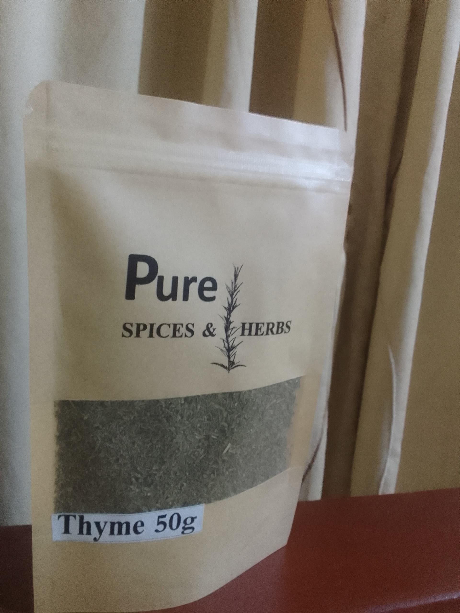 product description