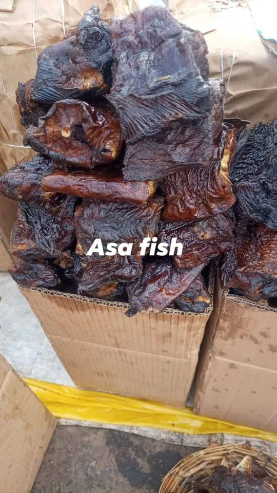  Food Stuffs 